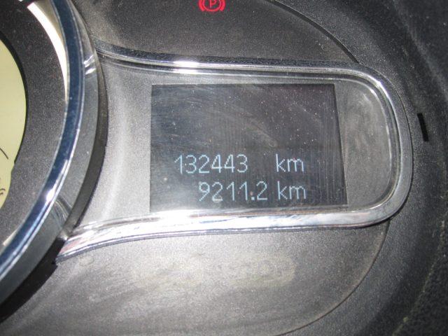 RENAULT Megane Mégane 1.5 dCi 110CV SporTour NEOPATENTATI
