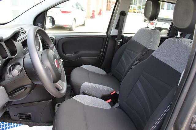 Fiat Panda 1.0 hybrid Easy Garanzia Fiat