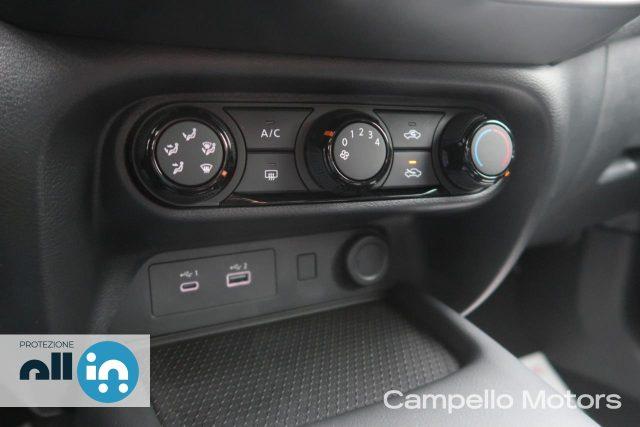 NISSAN Juke Juke 1.0 DIG-T 114cv Acenta