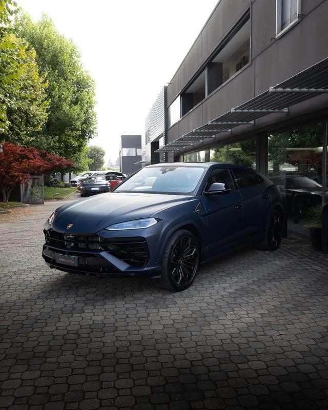 Lamborghini Urus 4.0 V8 SE Phev 800 CV