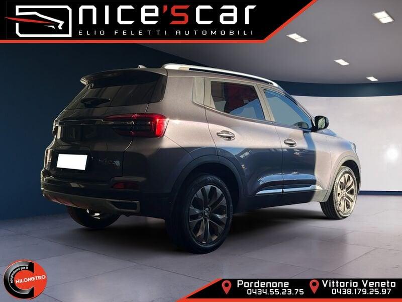 DR AUTOMOBILES dr 4.0 dr 4.0 1.5 Bi-Fuel GPL