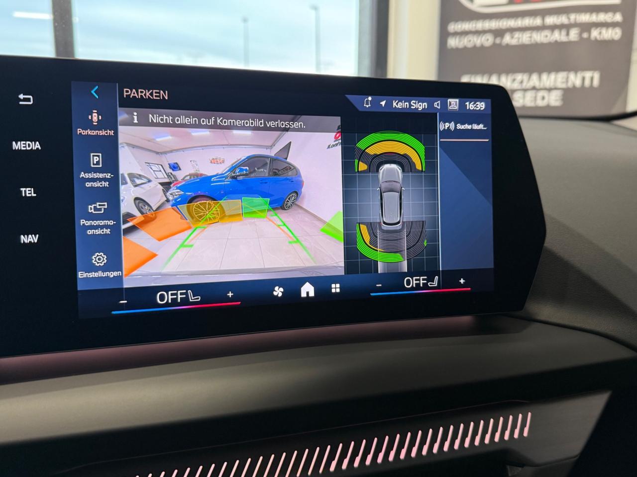 Bmw 120 48V 5p. BUSINESS