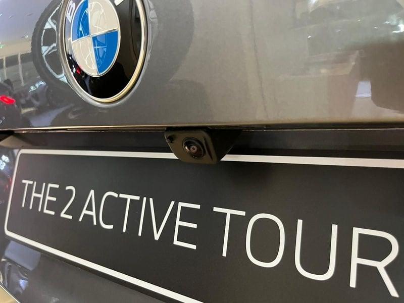 BMW Serie 2 Active Tourer Serie 2 218I ACTIVE TOURER