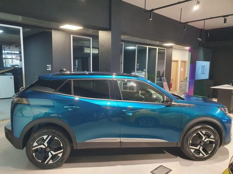 Peugeot 2008 2008 PureTech 100 S&S Allure