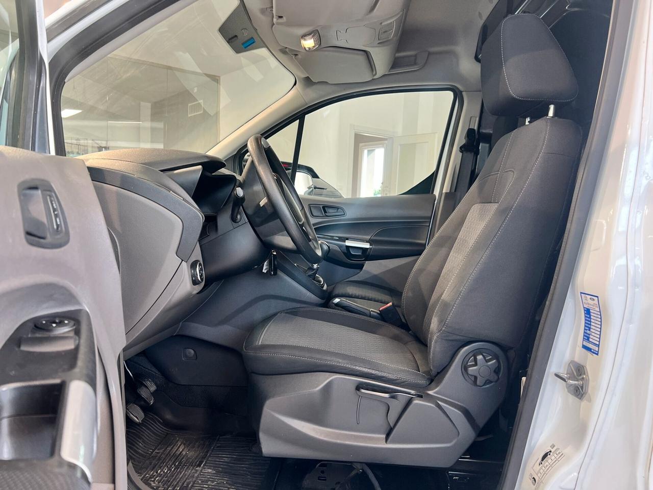 Ford Transit Connect 220 1.5 TDCi 100CV PC Furgone Trend