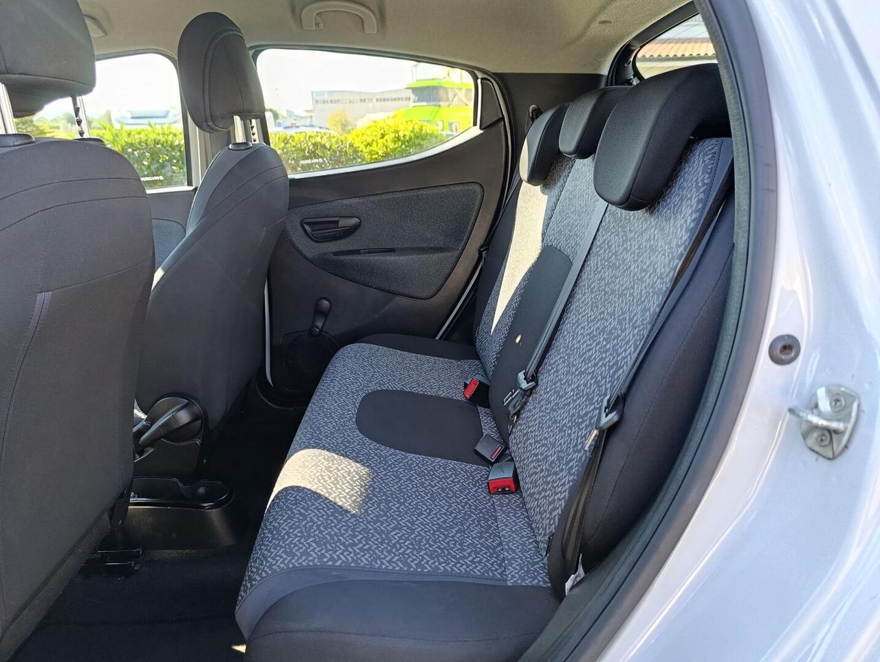 Lancia Ypsilon 1.2 Elefantino 69cv my18