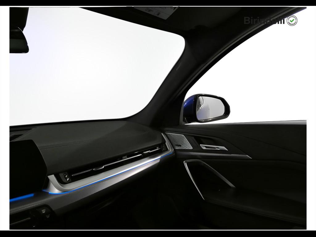 BMW X2 (U10) - X2 sDrive 18d Msport Pro