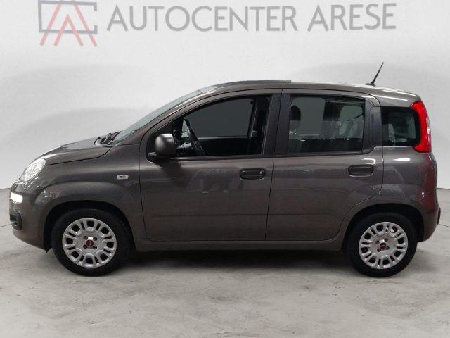 FIAT Panda 1.0 FireFly S&S Hybrid Easy 5 POSTI