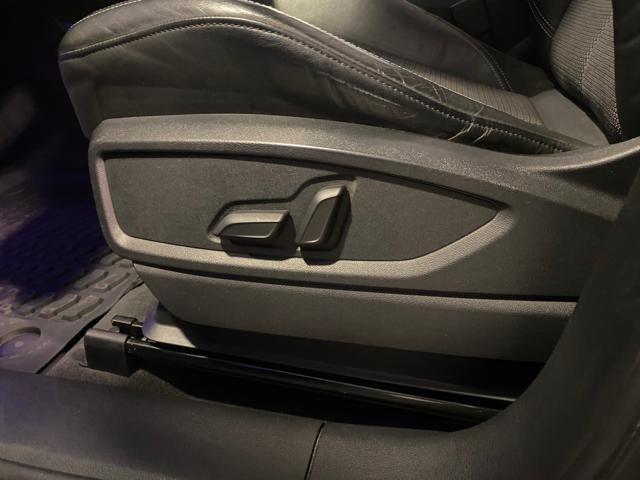 AUDI Q5 2.0 TDI 190 CV quattro S tronic S line plus Tetto