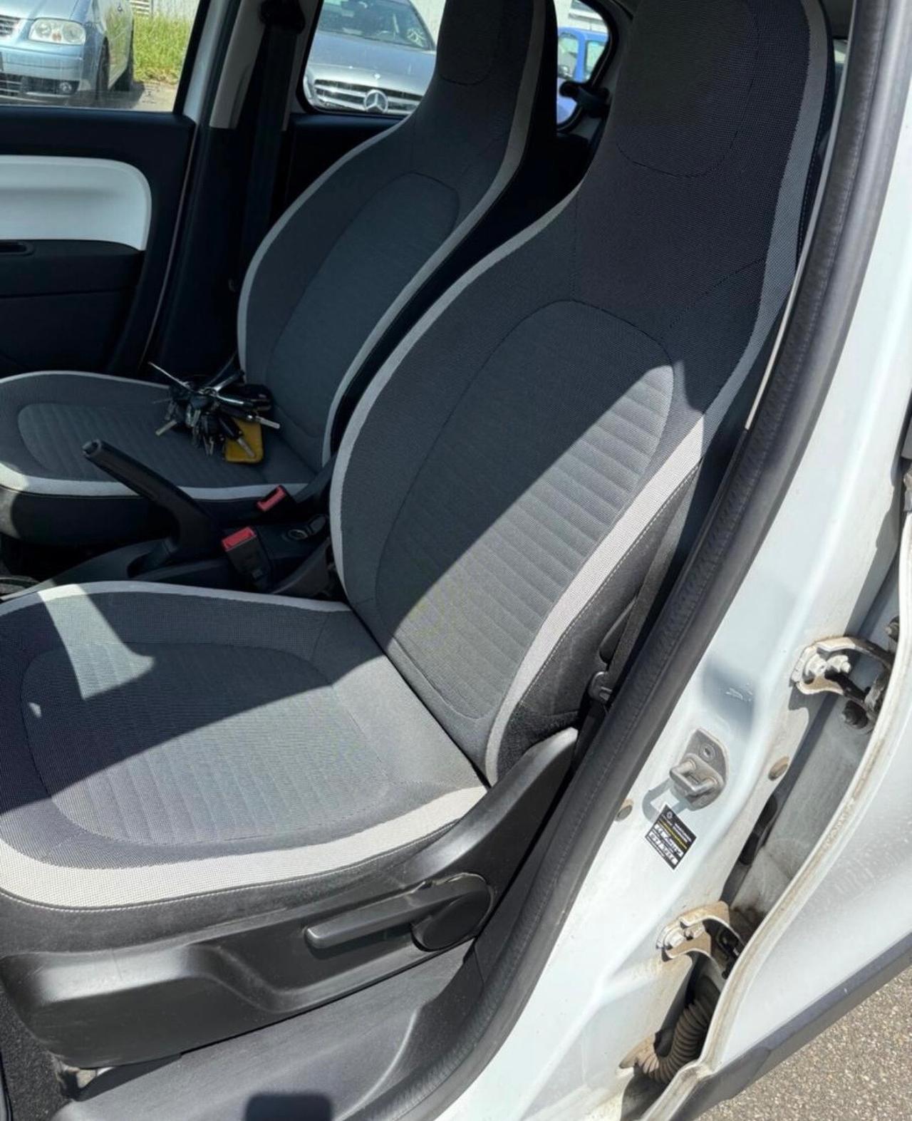 Renault Twingo SCe Stop&Start Intens Cambio Manuale