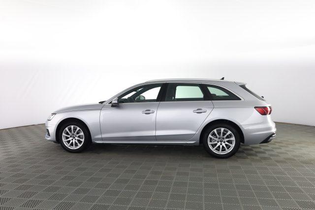 AUDI A4 A4 Avant 35 TDI/163 CV S tronic Business Advanced