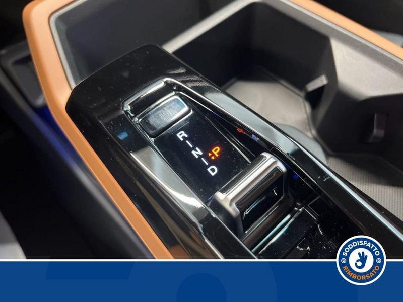 KGM Torres K-Line 1.5 Turbo GDI 163 CV 2WD AT