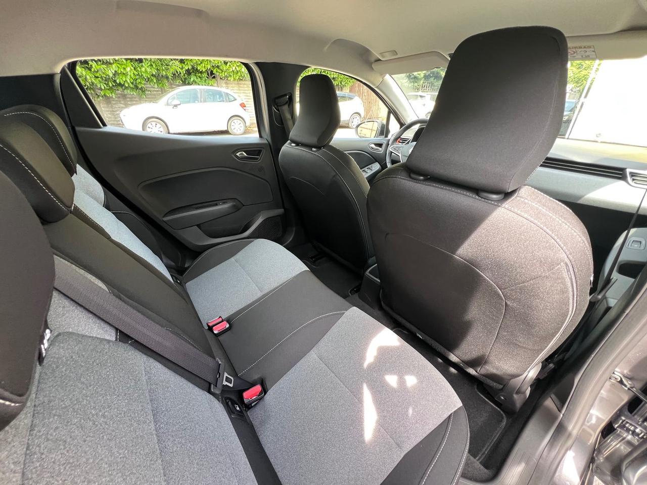 Renault Clio 1.0 SCe 65 Evolution #10714