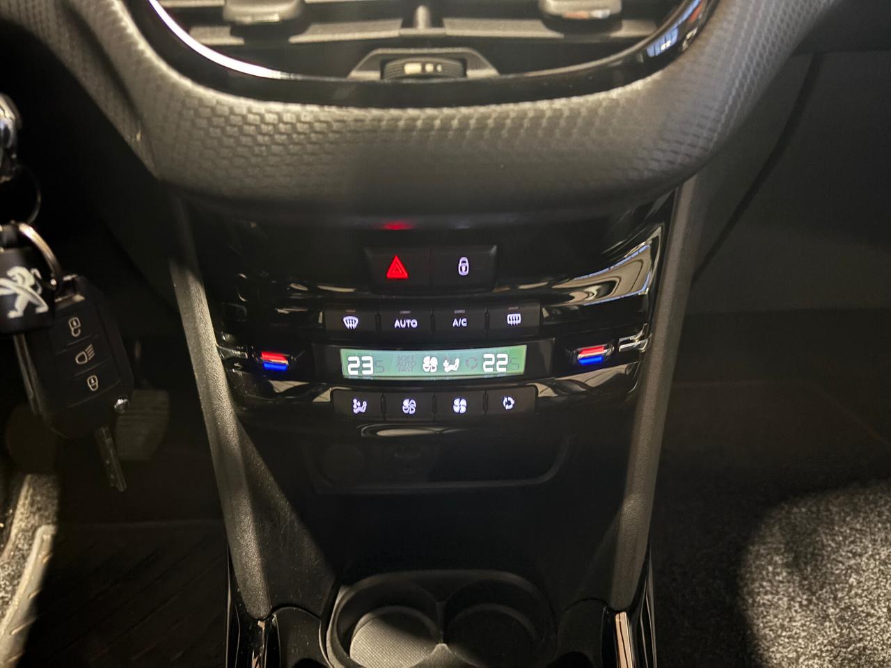 Peugeot 2008 1.2 PureTech Turbo 110 S&S Allure