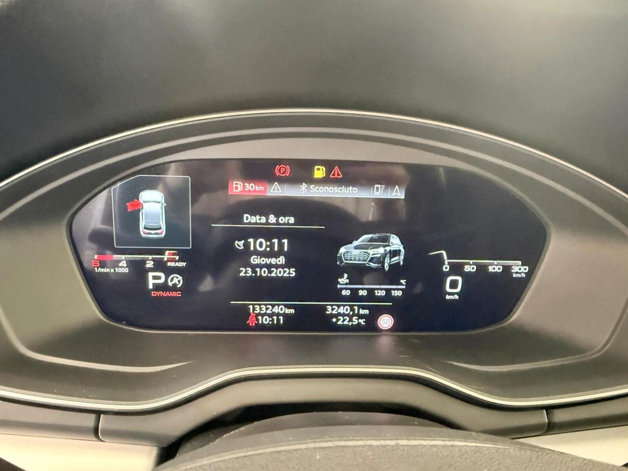 Audi Q5 TDI 35 S TRONIC