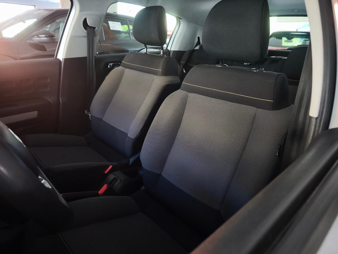 Citroen C3 PureTech 83 S&S Feel neopatentati