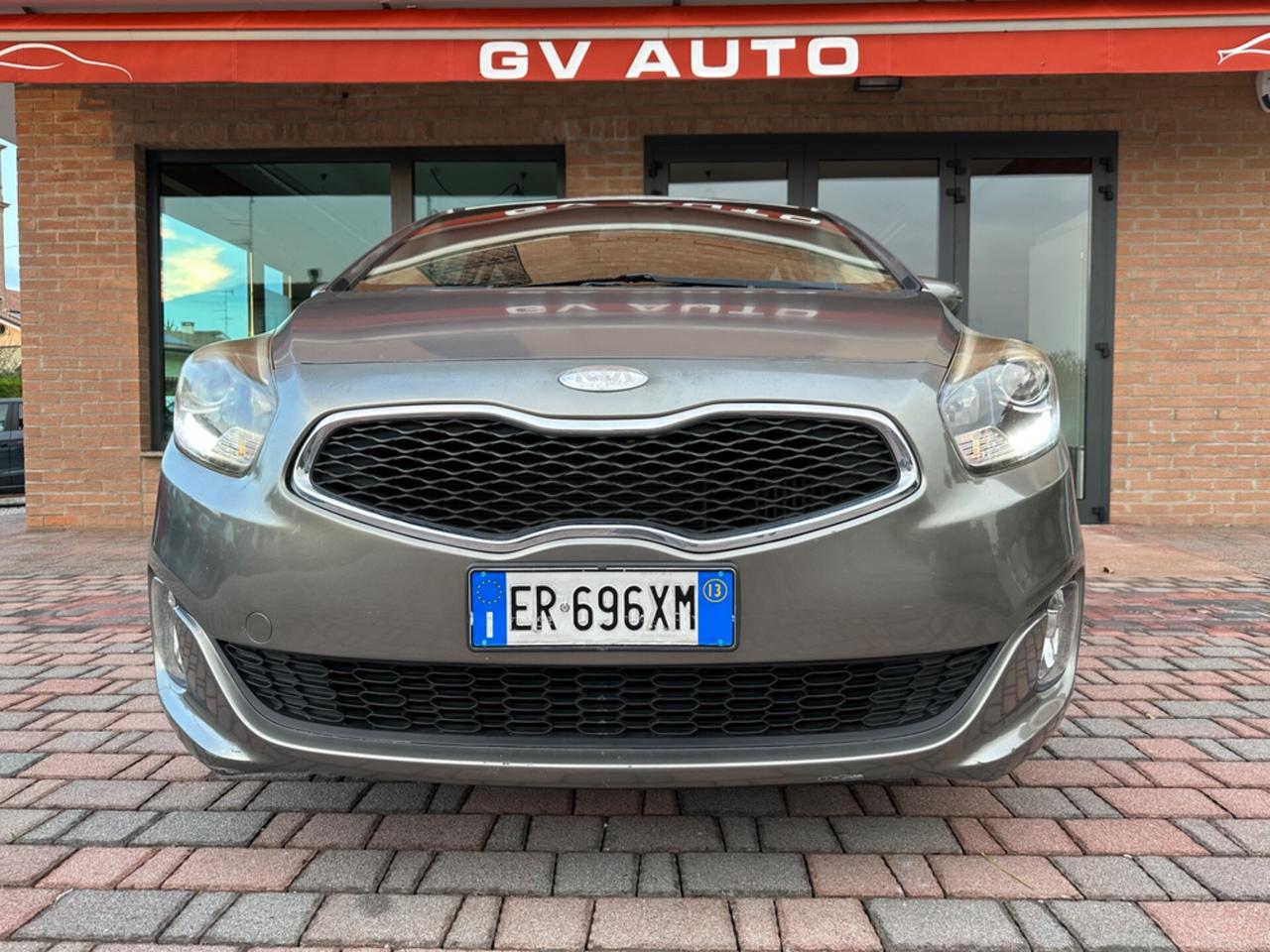 Kia Carens 1.7 CRDi 115 CV Cool