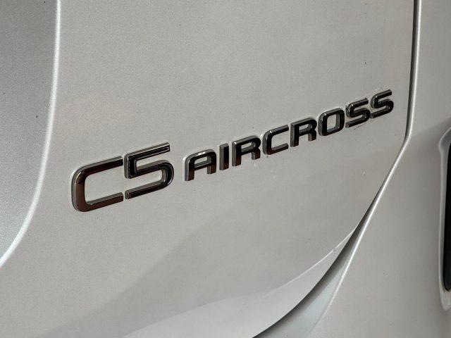 CITROEN C5 Aircross BlueHDi 130 S&S Shine