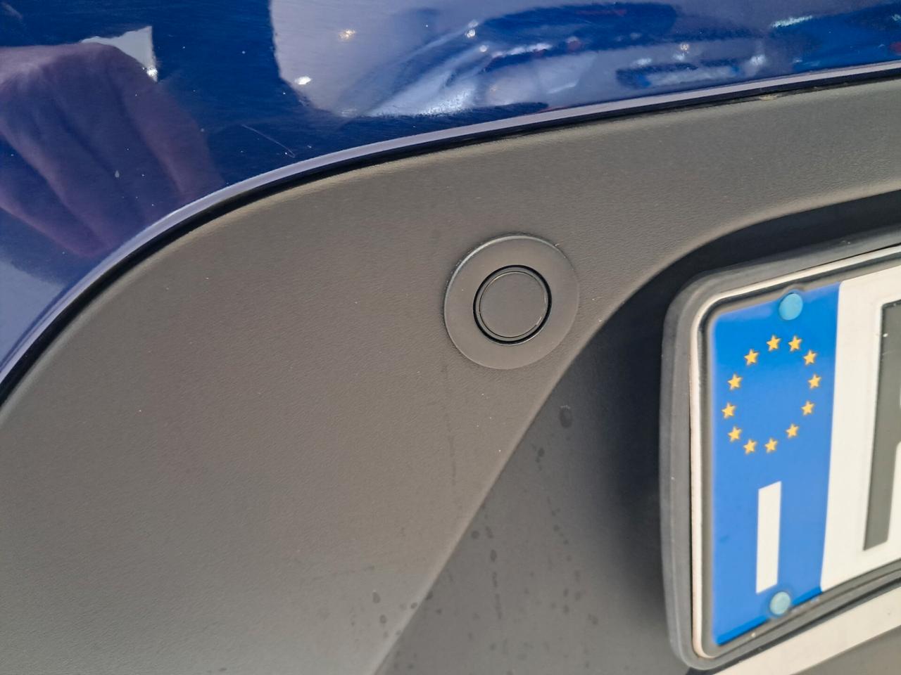 Ford Ka 1.2 Ti-VCT 85CV Ultimate