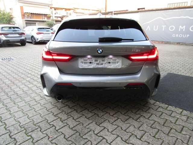 BMW 118 i MSPORT 136CV AUTO,CERCHI 17,LED,NEOPATENTATI