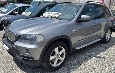 Bmw X5 xDrive30d Eletta automatico 4x4