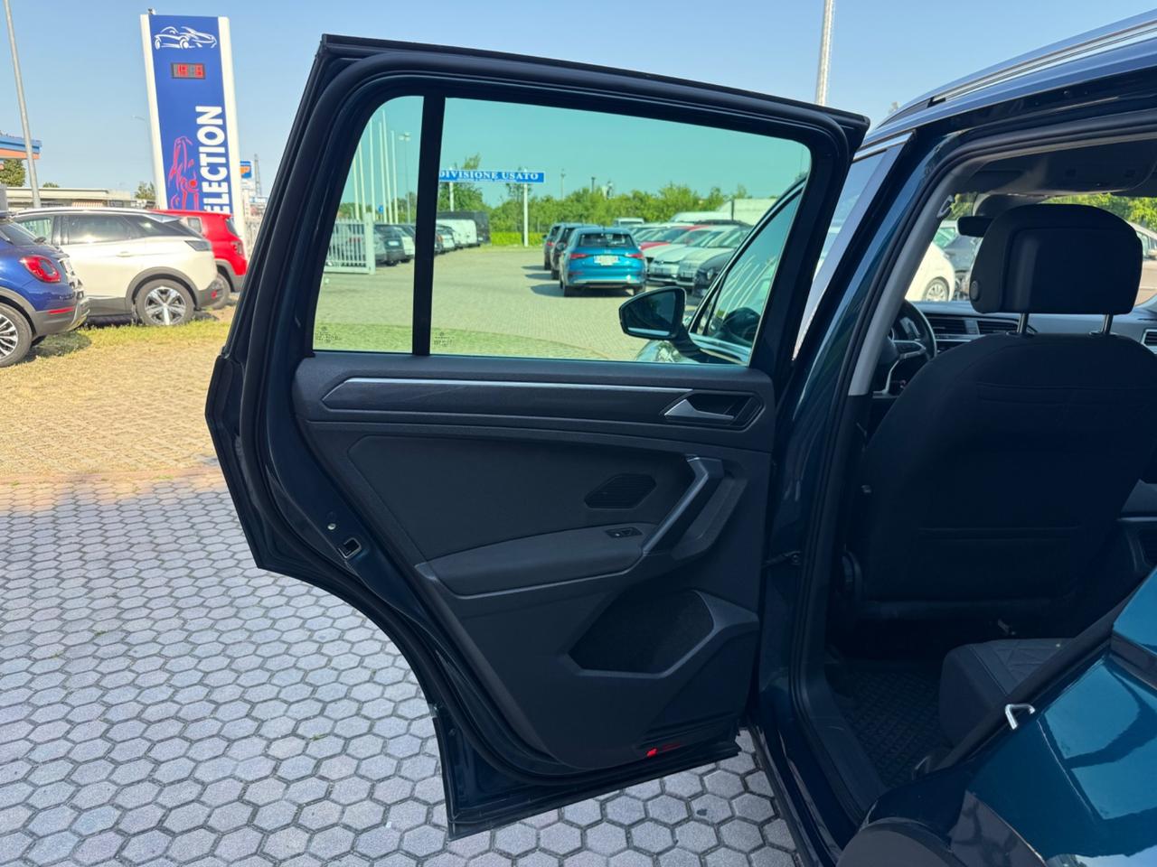 Volkswagen Tiguan 2.0 TDI 150 CV SCR DSG 4MOTION Life