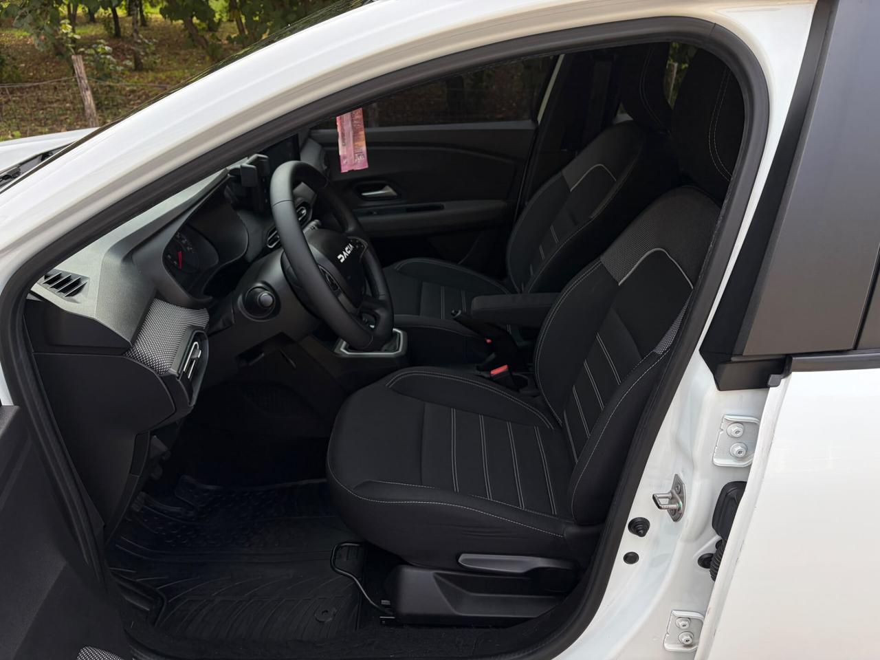 Dacia Jogger 1.0 TCe GPL 100CV 7 posti Expression