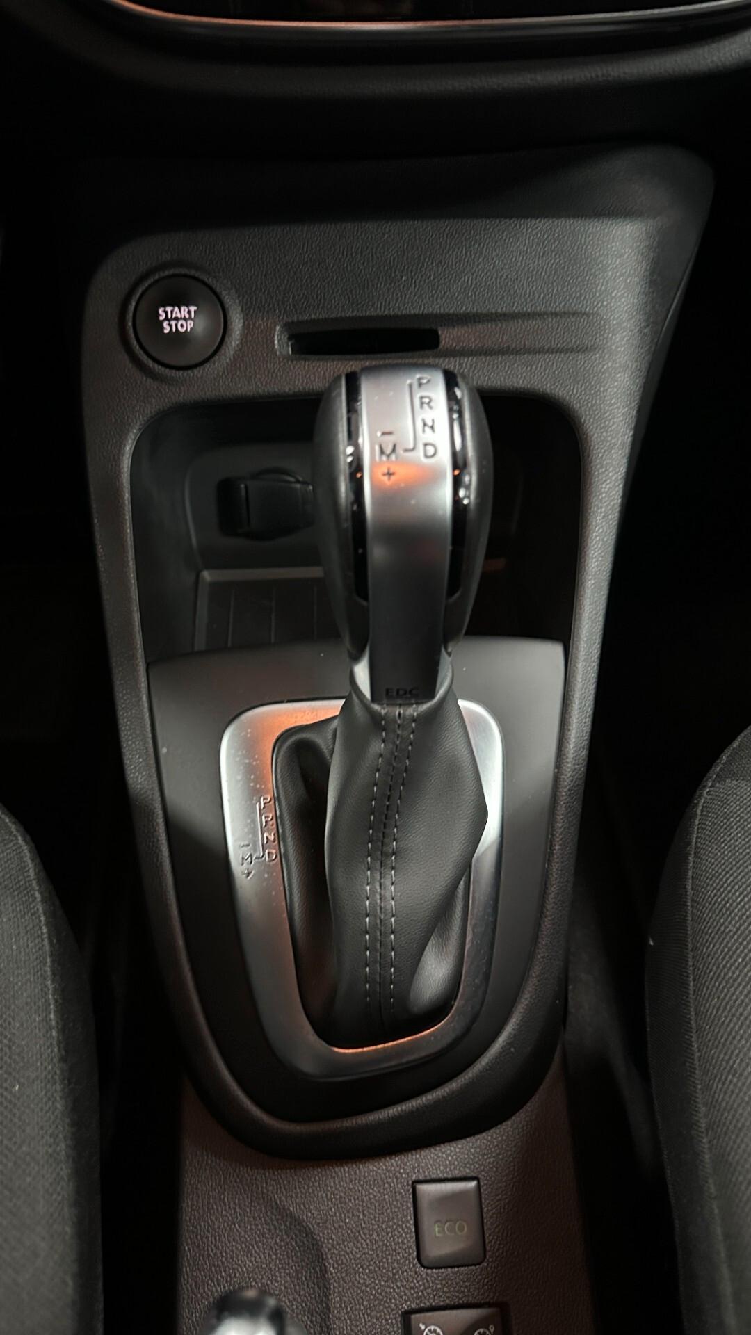 Renault Captur dCi 8V 90 CV EDC Sport Edition