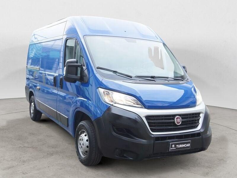 FIAT Ducato 30 2.0 MJT PM-TM Furgone