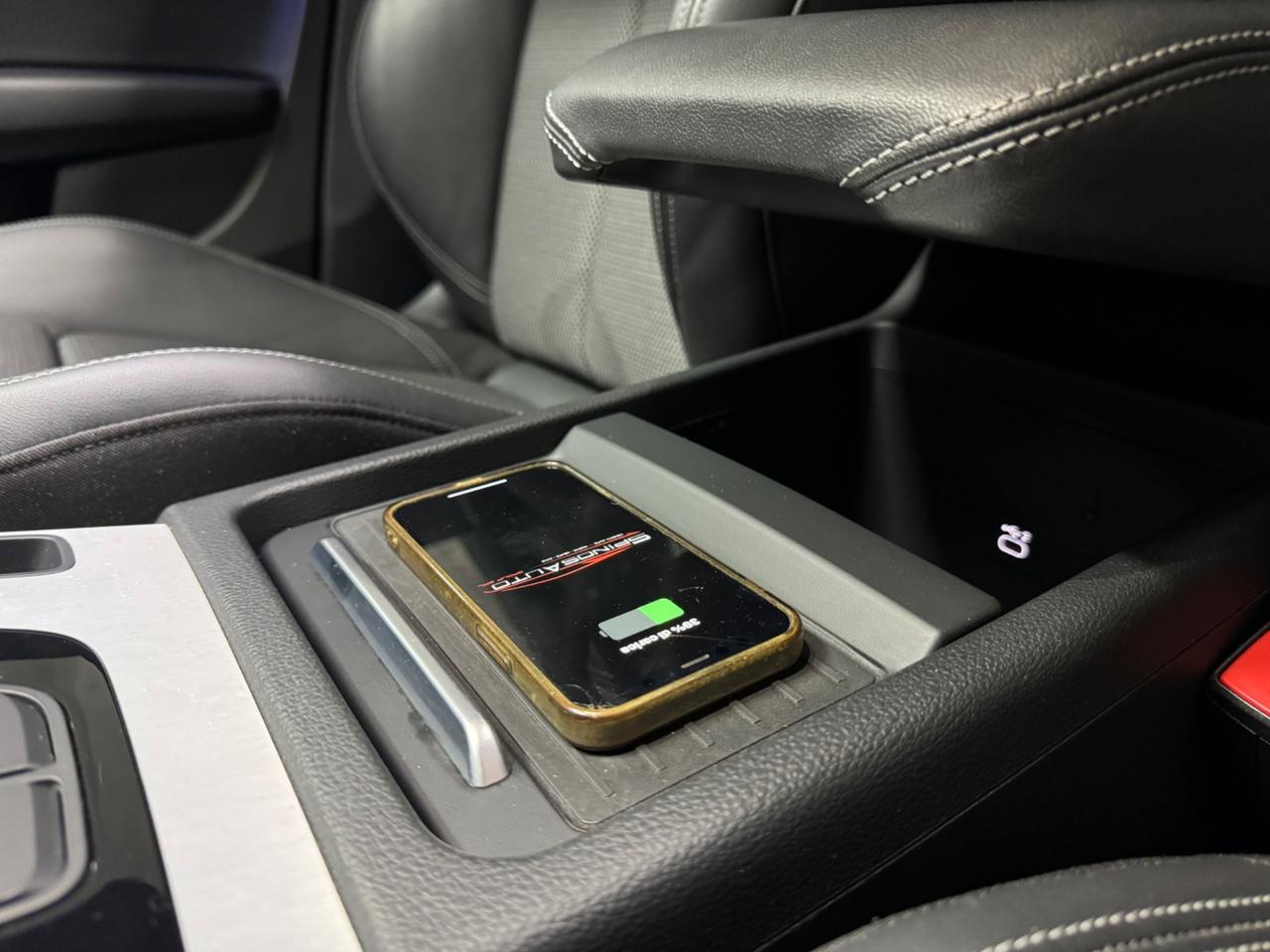 Audi Q5 SPB 40 TDI quattro S tronic line plus TETTO APRIBILE