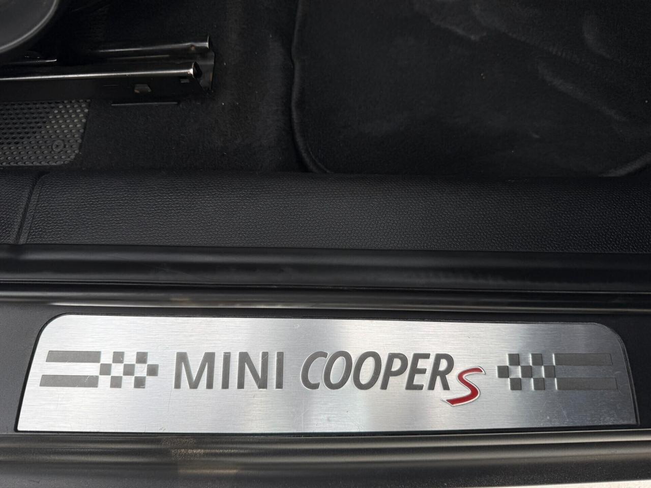 Mini Cooper SD Countryman 2.0 ALL4 143 CV ITALIANA