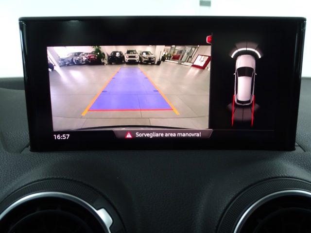 AUDI Q2 35 TFSI S tronic Advanced *PROMO PARISI GROUP*