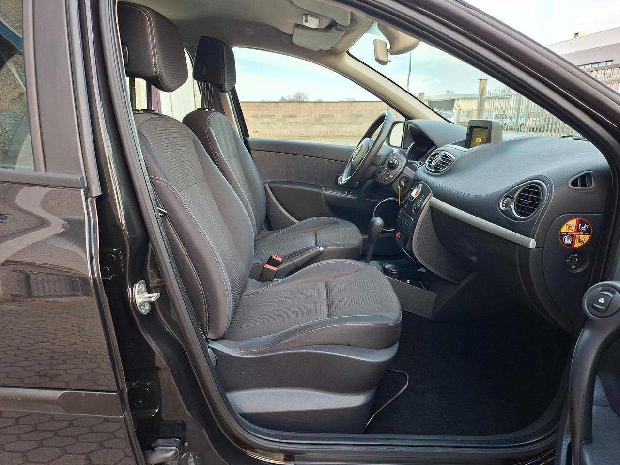 Renault Clio 1.6 16v Dynamique 20th *AUTOMATICA*