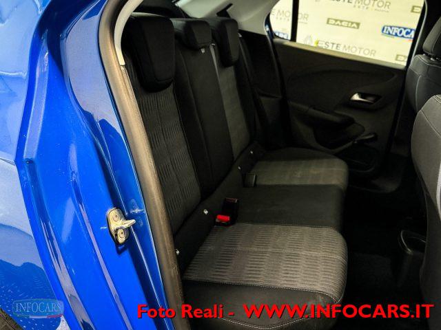 OPEL Corsa 1.2 Edition 75 cv NEOPATENTATI - PROMO