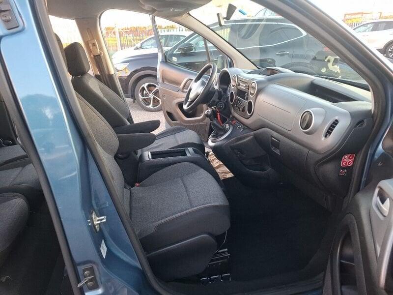 Citroën Berlingo Berlingo Multispace BlueHDi 100 XTR OUTDOOR