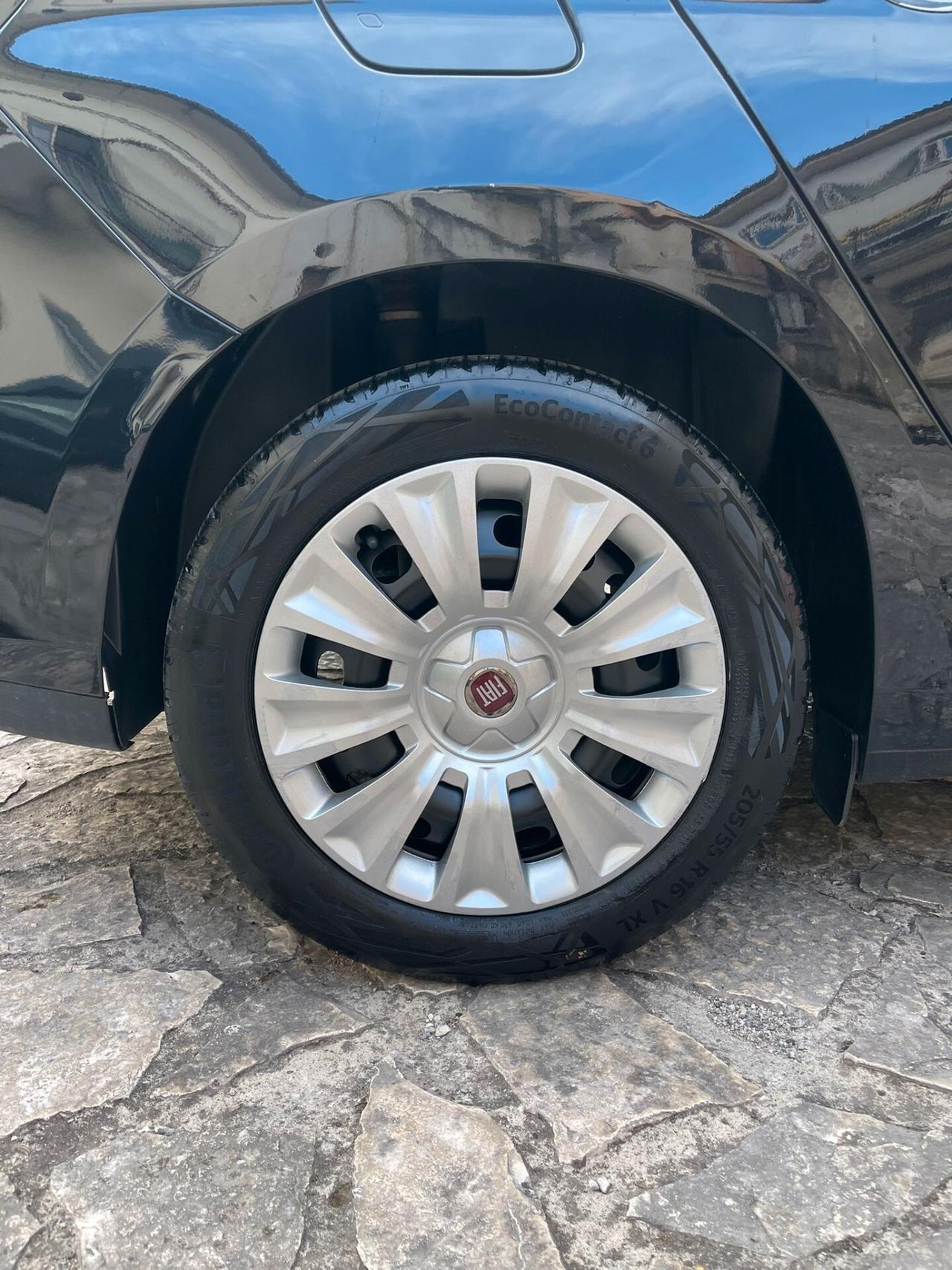 Fiat Tipo 1.3 Mjt S&S 5 porte Lounge