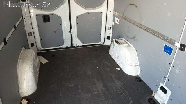 MERCEDES-BENZ Sprinter SPRINTER eSprinter - 4 batterie - GK544RG