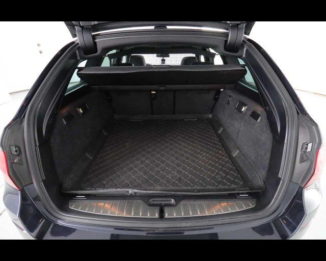 BMW 530 d xDrive 249CV Touring