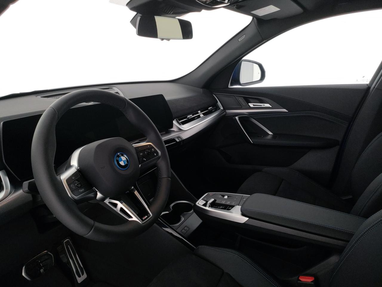 BMW X2 iX2 eDrive20 MSport