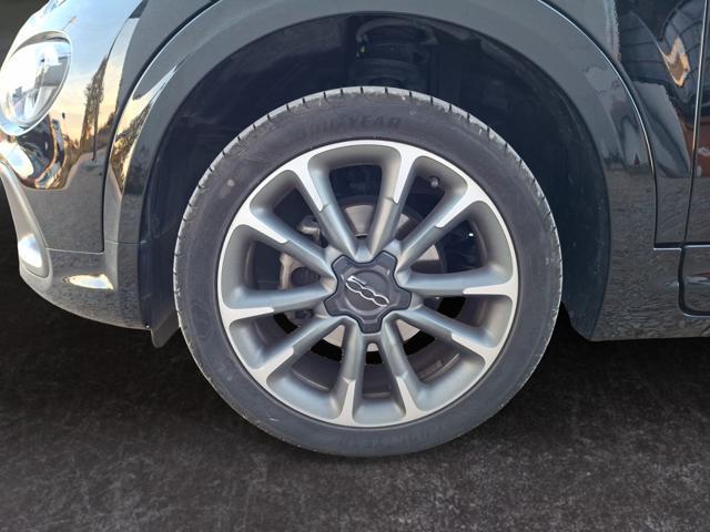 FIAT 500X 1.3 MultiJet 95 CV Sport
