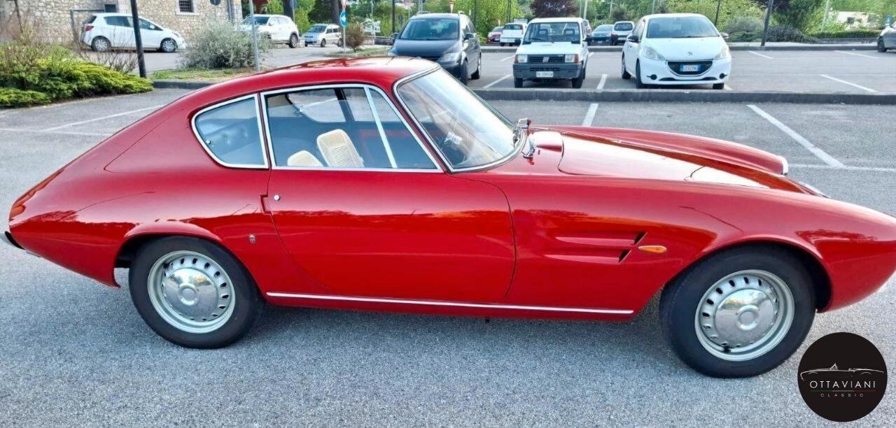 Ghia 1500 GT