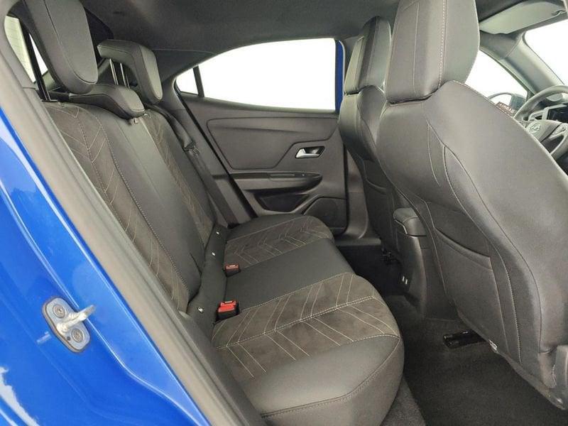 Opel Mokka 1.2 Turbo 136 CV Ultimate