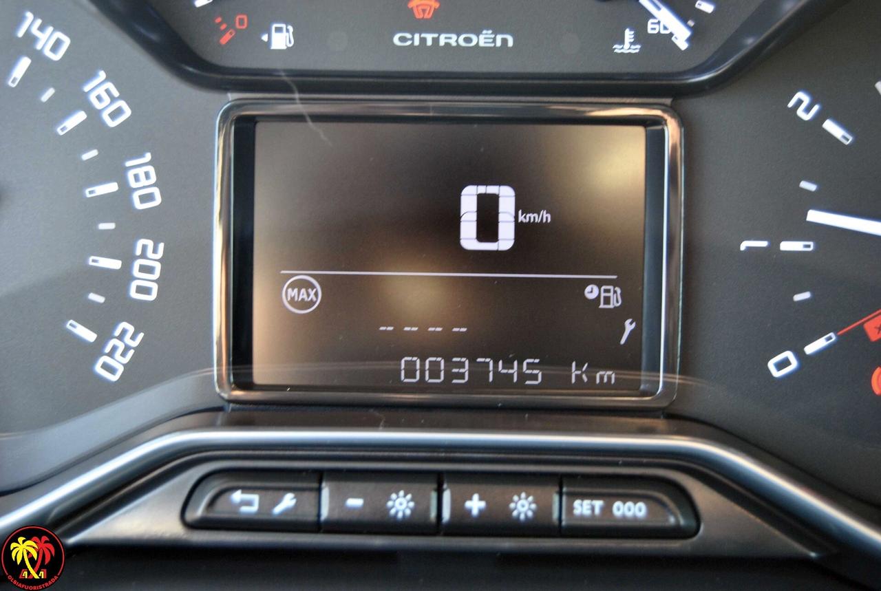Citroen C3 Aircross PureTech 110 S&S Max