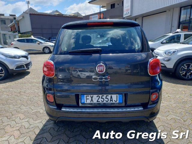 FIAT 500L 1.4 95 CV Cross - GARANZIA FINO 36 MESI