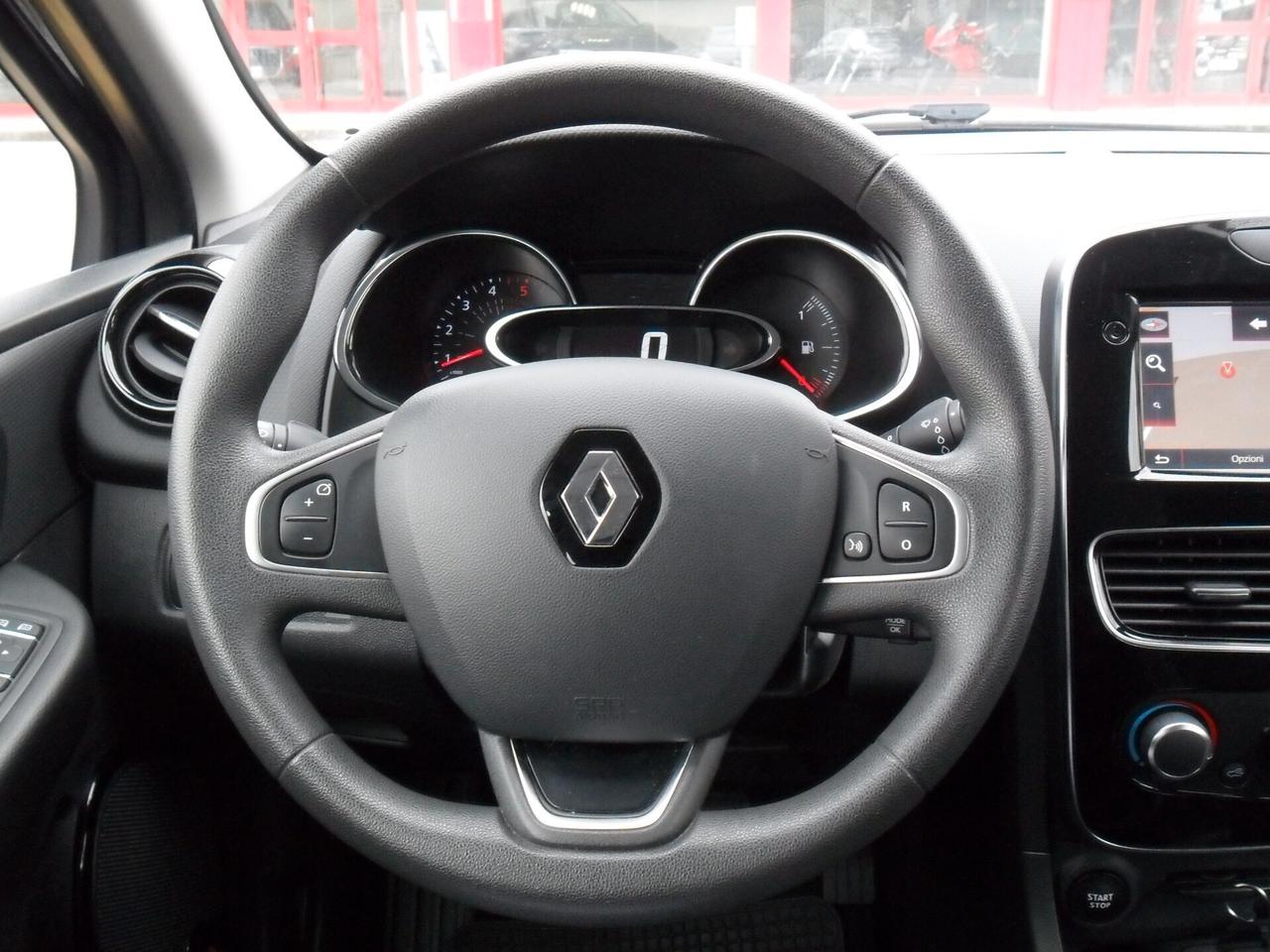 Renault Clio 1.5dCi 5 porte Energy Zen