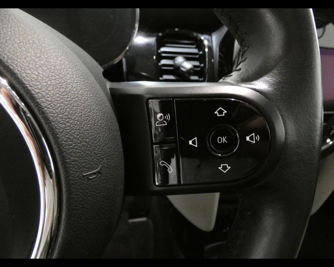 MINI Mini 5 porte (F55) - Mini 1.5 Cooper Camden 5 porte