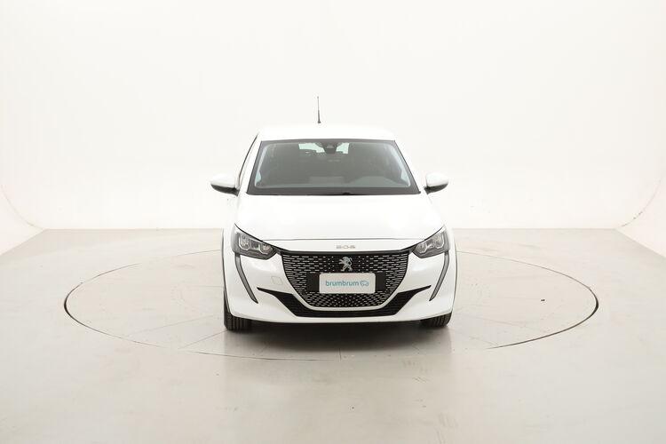 Peugeot 208 Active Pack BR767599 Elettrico 136CV