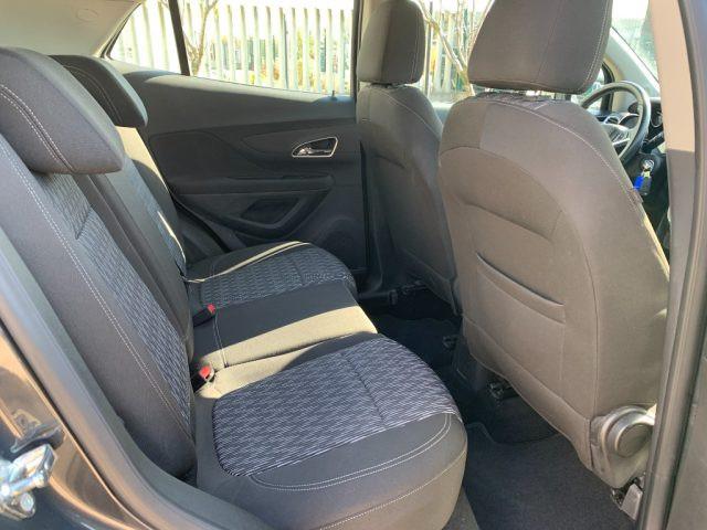 OPEL Mokka 1.4 Turbo Ecotec 140CV 4x2 Start&Stop Cosmo b-Colo