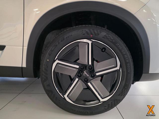 JAECOO Jaecoo 7 1.6 TGDI 147 CV aut. 2WD Pure