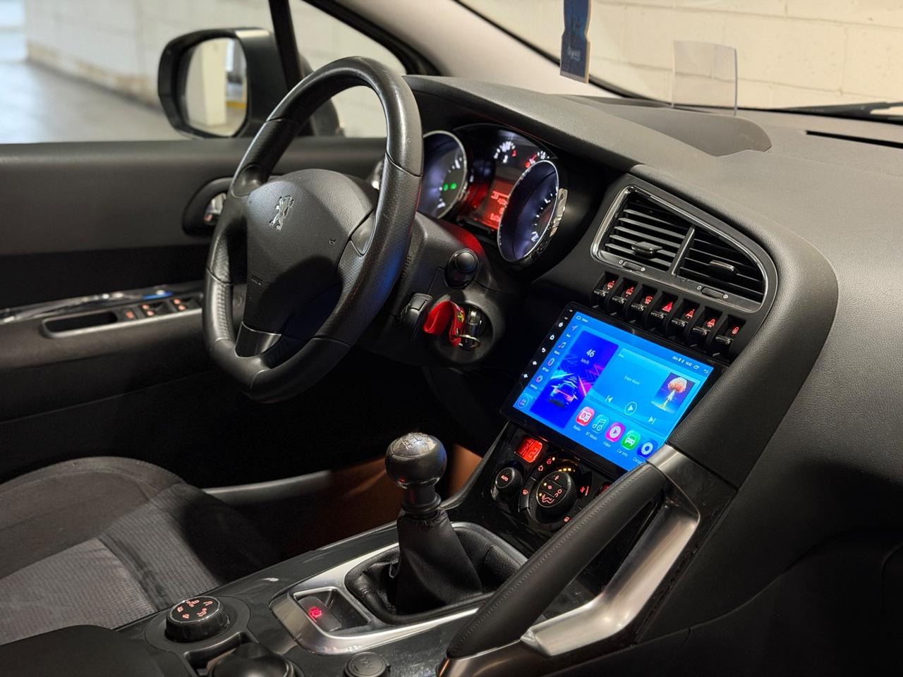 Peugeot 3008 1.6 THP 156CV Active